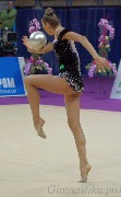 Александра Солдатова. Россия
