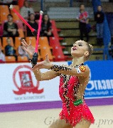 Марина Лощинина (Россия)
