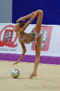 Алина Ермолова (Россия)