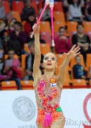 Анастасия Шибаева (Россия)