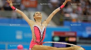 Николета Дулгеру: "Самыми запоминающимися и важными стали, конечно, Олимпийские Игры"