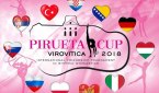 Фото с турнира PIRUETA CUP 2018