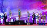 Виктория Богданова выиграла чемпионат Эстонии 2019