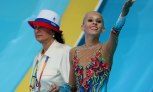 В Пензе пройдет чемпионат России по художественной гимнастике