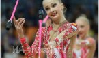 Юная гимнастка из Воронежа представит Россию на II летних юношеских Олимпийских играх