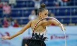 Дина Аверина выиграла многоборье на Кубке Вызова в Казани