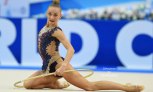 Екатерина Веденеева сменила спортивное гражданство