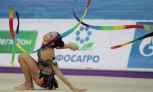 Колесникова: гимнастка Трубникова не будет участвовать в турнирах до Спартакиады