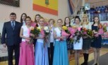 В Рыбном более двухсот юных «художниц» боролись за Кубок Лебедевой