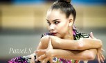 Анастасия Салос - чемпионка Беларуси 2020