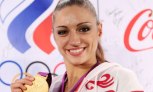 Олимпийская чемпионка Евгения Канаева: «Победа в Лондоне далась сложнее, чем в Пекине»