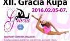 Трансляция турнира Gracia Fair Cup 2016