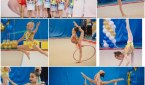 ДЮСШ "Заря" приглашает на занятия гимнастикой в Новосибирске