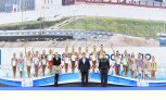 Определены имена победителей Первенства России 2017 в многоборье 