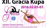 Трансляция турнира Gracia Fair Cup 2016