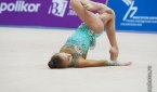 Успехи гимнасток Сибирского клуба гимнастики на крупных всероссийских соревнованиях