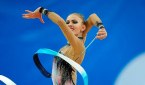 Видео с Чемпионата России по художественной гимнастике 2013
