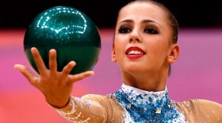 Известная иркутская гимнастка Дарья Дмитриева завершила спортивную карьеру 
