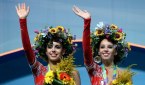 Российские гимнастки выиграли AEON Cup в Токио