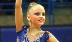 Российские юниорки выиграли золото Международного турнира в Лиссабоне