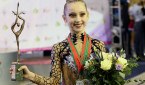 Итоги турнира на призы Олимпийской чемпионки Марины Лобач