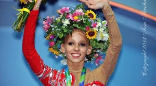 Яна Кудрявцева официально объявила о завершении спортивной карьеры