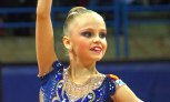 Российские юниорки выиграли золото Международного турнира в Лиссабоне