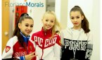 Россиянки выиграли все золото турнира в Лиссабоне