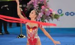Дина Аверина стала обладательницей Кубка России 2020