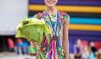 Яника Вартлаан стала абсолютной чемпионкой Эстонии