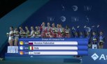 Сборная России по художественной гимнастики - чемпионы Европы 2014!