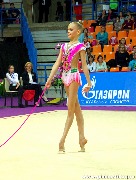 Алина Ермолова. Россия