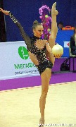 Ирина Анненкова. Россия