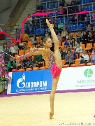 Екатерина Скорикова. Казахстан