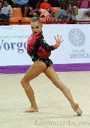 Полина Шматко (Россия)