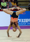 Мелитина Станюта. Беларусь