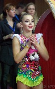 Полина Шматко (Россия)