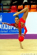 Натэла Болатаева. Грузия
