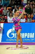 Ольга Исупова. Россия