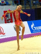 Екатерина Аюпова. Россия