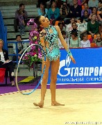 Юлия Пестушко. Молдова