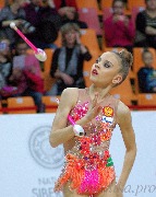 Анастасия Шибаева (Россия)