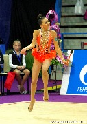 Вероника Лысогор. Казахстан