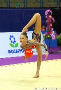 Татьяна Мингазова. Россия