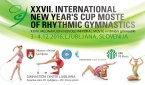 В Любляне пройдет турнир New Year Cup Moste