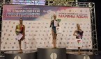 Турнир на призы Марины Лобач завершился в Минске