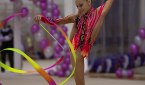 Петербургские гимнастки поборются за медали на всероссийском турнире  «Жемчужины Петербурга»