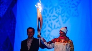 Выплеск творчества царит в художественной гимнастике - Елена Шаламова
