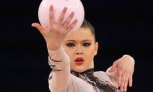 Алина Максименко завершила спортивную арьеру