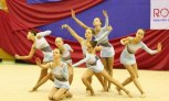 В Санкт-Петербурге завершился 5-й международный турнир «Невские звезды»